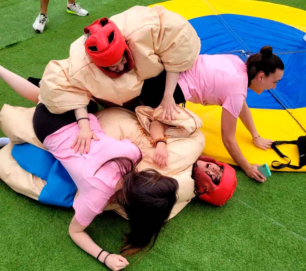 Actividades de aventura en Granada