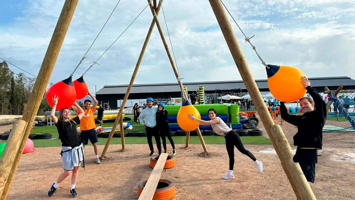 Juegos de Humor Amarillo en Granada