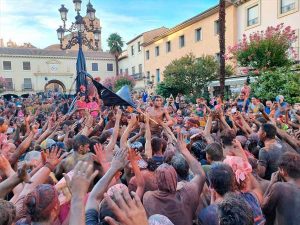 Festivales raros pero geniales en Granada para incluir en tu finde