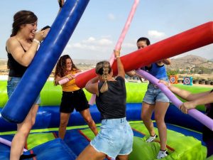 Despedidas Gays para despedidas en Granada