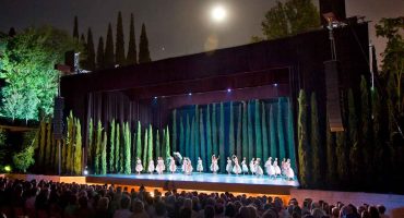 Festivales raros pero geniales en Granada para incluir en tu finde