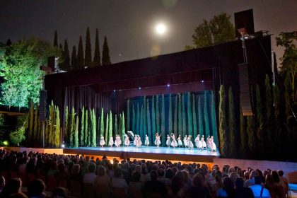 Festivales raros pero geniales en Granada para incluir en tu finde